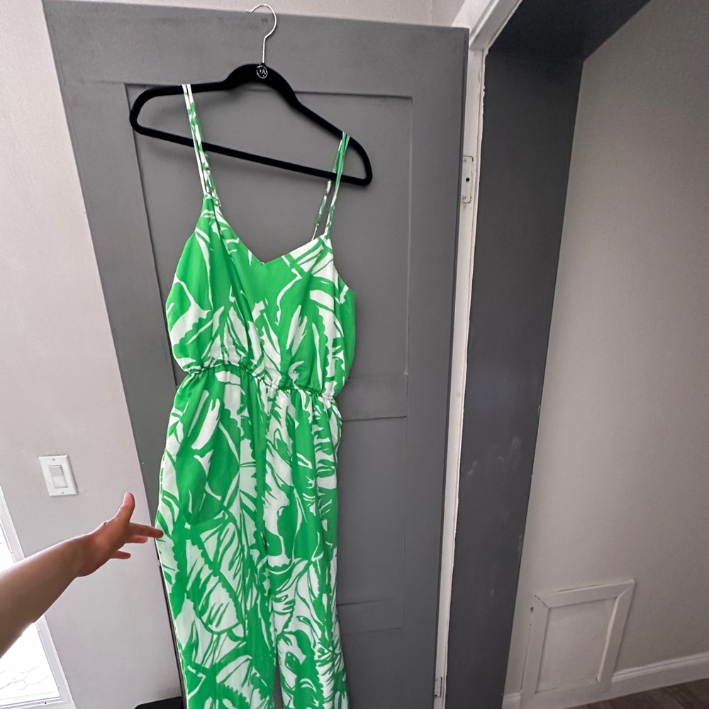 Target lily Pulitzer jumper